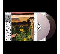 Kevin Morby - Little Wide Open [VINYL]