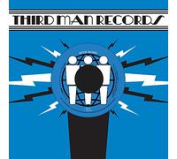 KEVIN MORBY - Live At Third Man Records [7" VINYL]