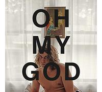 Kevin Morby Oh My God LP Vinyl DOC191LP NEW