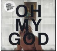 KEVIN MORBY: OH MY GOD - LP vinyl