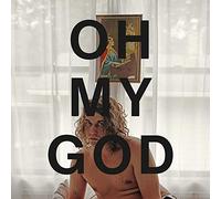 KEVIN MORBY - OH MY GOD - Vinyl Record VL - K3447z