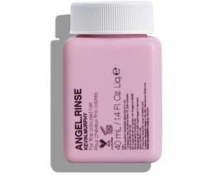 Kevin Murphy Angel Rinse moisturising conditioner for fine color-treated hair 40 ml