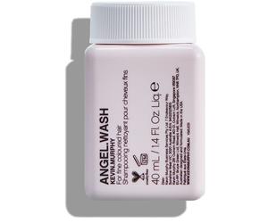 Kevin Murphy Angel Wash shampoo for fine color-treated hair 40 ml