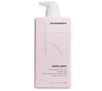 Kevin Murphy Angel.Wash shampoo for fine color-treated hair 500 ml, limited edition
