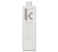 Kevin Murphy Balancing.Wash: Strengthening Daily Shampoo for Coloured Hair 1000ml, Antioxidant-rich, Sulfate- and Paraben-free, Protects Color