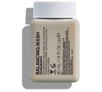 Kevin Murphy Balancing Wash balancing shampoo for men 40 ml