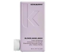 Kevin Murphy Angel Wash Shampoo 250ml - For Blonde/Grey Hair