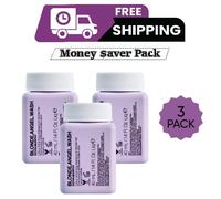 Kevin Murphy Blonde Angel Wash Shampoo 40ml - PACK 0F 3