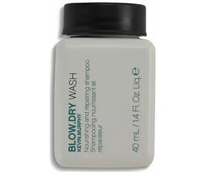 Kevin Murphy Blow.Dry Wash nourishing and regenerating shampoo for hair 40 ml