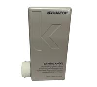Kevin.Murphy Crystal Angel Illuminating Gloss Colour Enhancing Hair Shine Treatment 250ml