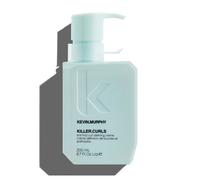 Kevin Murphy Killer Curls Anti-Frizz Defining Creme, 200ml