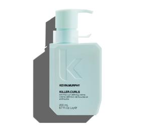 KEVIN MURPHY Fixers and professional finishes KILLER CURLS Anti-Frizz Curl Definition Cream