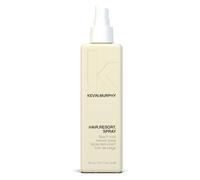 Kevin Murphy HAIR.RESORT.SPRAY 150ml | Lightweight Hairspray for Fine and Longer Hair with Natural Flexible Hold, Sulphate-Free Beach Look Hair Care