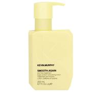 Kevin.murphy Smooth.again Anti-Frizz Treatment 200Ml In Clear Clear One Size