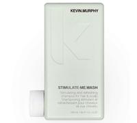 Kevin.Murphy Women's Kevin Murphy Wash Stimulate-Me Wash Shampoo in Clear | Size: 250ml Kevin.Murphy Clear 250ml