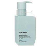 Kevin.Murphy Killer.Curls Anti-Frizz Curl Defining Creme 200ml
