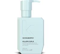 Kevin Murphy Killer Curls Anti-Frizz Defining Creme, 200ml