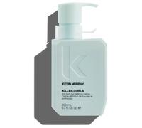 Kevin Murphy Killer Curls leave-in anti-frizz curl defining cream 200 ml