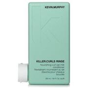 Kevin Murphy Killer Curls Rinse nourishing curl conditioner with oat milk 250ml