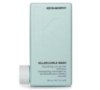 Kevin Murphy Killer Curls Wash nourishing shampoo for curls with oat milk 250ml