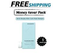 Kevin Murphy Killer Curls Wash Shampoo 250ml - Define & Hydrate Curls UK