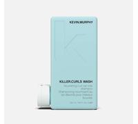 Kevin Murphy Killer Curls Wash Shampoo 250ml - Define & Hydrate Curls UK