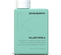 Kevin Murphy Killer Twirls 150ml - Nourishing Curl Definer - Smooth & Soft Hair