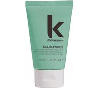 Kevin Murphy Killer Twirls nourishing cream for softening curls 40 ml