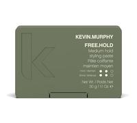 Kevin Murphy KMU418 FREE.HOLD | Medium Hold Styling Product for All Hair Types with Breakage Prevention and Paraben-Free Hair Care Formula