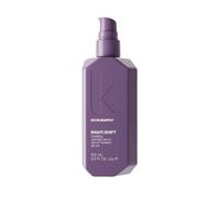 KEVIN.MURPHY NIGHT.SHIFT Overnight Hair Serum, 100 mL / 3.4 fl oz | Lightweight Overnight Treatment and Leave-In with Hyaluronic Acid and Australian Kakadu Plum, Supports Hydration and Softness