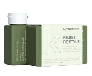 Kevin.Murphy - RE.SET RE.STYLE KIT - Shampoo