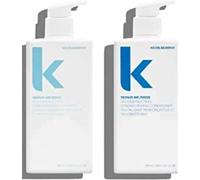 Kevin Murphy Repair Me Wash and Repair Me Rinse 500ml