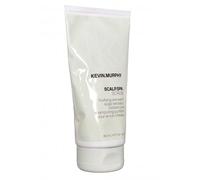 Kevin Murphy Scalp Spa Scrub Purifying pre Hair Wash 180ml Scalp Exfoliator