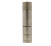 Kevin Murphy - Session Spray 400 ml Transparent (Pack of 1)
