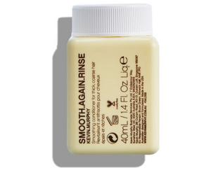 Kevin Murphy Smooth Again Rinse conditioner for thick and unruly hair 40 ml