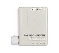 Kevin Murphy Smooth.Again.Wash (Smoothing Shampoo - For Thick, Coarse Hair) 250ml/8.4oz