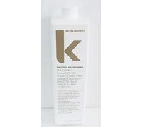 KEVIN MURPHY SMOOTH AGAIN WASH SHAMPOO - THICK COARSE HAIR - SALON SIZE 1 LITRE
