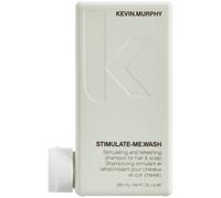 KEVIN MURPHY Stimulate-Me Wash Shampoo for Hair & Scalp 250ml