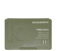 Kevin.murphy Style Free.hold Medium Hold Styling Paste 100G In Clear Clear
