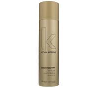 Kevin.murphy Style Session.spray: Strong Hold Finishing Spray 400Ml In Clear Clear One Size