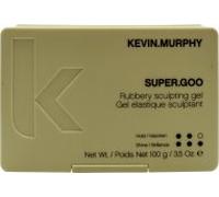 Kevin Murphy Super Goo Firm Hold Rubbery Hair Gel 100g