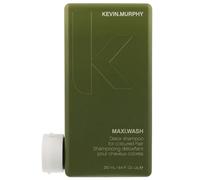 Kevin Murphy Maxi Wash deep cleansing detoxifying shampoo 250ml
