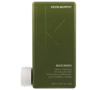 Kevin.Murphy Women's Kevin Murphy Wash Maxi Wash: Detox Shampoo in Clear | Size: 250ml Kevin.Murphy Clear 250ml