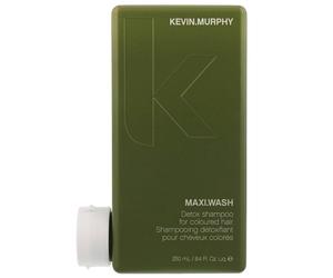 Kevin.Murphy Women's Kevin Murphy Wash Maxi Wash: Detox Shampoo in Clear | Size: 250ml Kevin.Murphy Clear 250ml