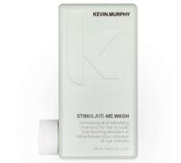 Kevin.Murphy Women's Kevin Murphy Wash Stimulate-Me Wash Shampoo in Clear | Size: 250ml Kevin.Murphy Clear 250ml