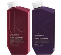 KEVIN.MURPHY Young.Again Wash and Young.Again Rinse Shampoo and Conditioner duo