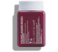 Kevin Murphy Young Again Wash regenerating softening shampoo 40 ml