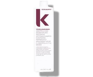 Kevin Murphy Young.Again.Wash regenerating softening shampoo for dry and brittle hair 1 l