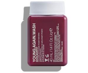 Kevin Murphy Young.Again.Wash regenerating softening shampoo for dry and brittle hair 40 ml
