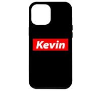 Kevin Name - 90's Streetwear Y2K Outfit - Gift For Kevin Case for iPhone 12 Pro Max